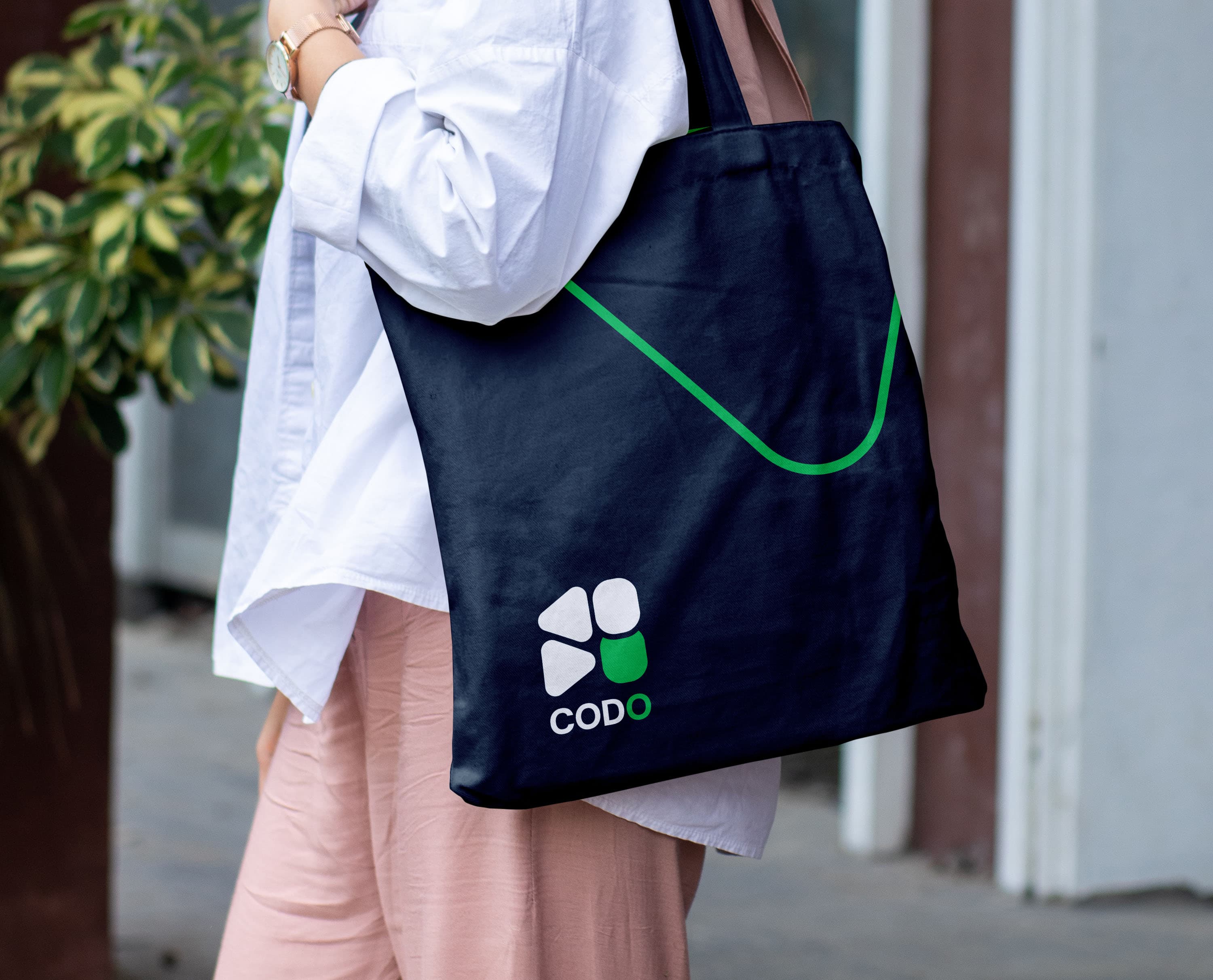 CODO AI Agency